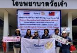 114.7.4 GG2568915-捐贈Kanthararom泰國醫院醫療設備 (2025/07/04)